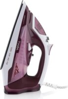 Eta 1269 Tiara II Gőzölős vasaló Fehér/Bordó