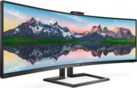 Philips 48.8" 499P9H/00 Ívelt monitor