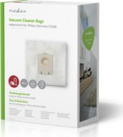 Nedis DUBG220AEP12 Philips/Electrolux Porzsák (12 db / csomag)