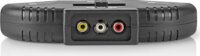 Nedis VSWI2403BK RCA 3-port AV Switch