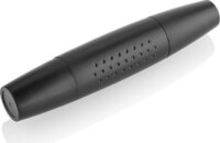 ETA 4341 Luis Szakáll és orrszőr nyíró szett - Fekete