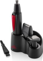 ETA 4341 Luis Szakáll és orrszőr nyíró szett - Fekete