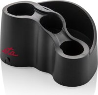 ETA 4341 Luis Szakáll és orrszőr nyíró szett - Fekete