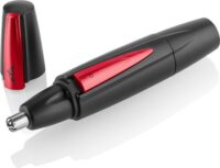 ETA 4341 Luis Szakáll és orrszőr nyíró szett - Fekete