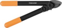 Fiskars PowerGear L31 Műanyag fogaskerekes ágvágó - S