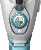Black&Decker FSMH1351SM 9in1 Gőztisztító - Kék-Fehér