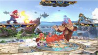 Super Smash Bros. Ultimate (Nintendo Switch)