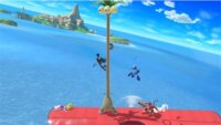 Super Smash Bros. Ultimate (Nintendo Switch)