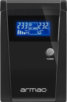 Armac O/1500E/LCD Office 1500E LCD 1500VA / 950W Vonalinteraktív Back-UPS