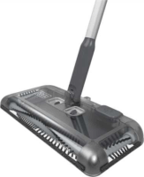 Black&Decker PSA215B Padlóseprő - Szürke