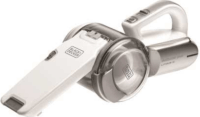 Black&Decker Pivot PV1820L Kézi porszívó - Szürke/ezüst