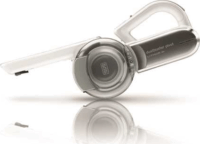 Black&Decker Pivot PV1820L Kézi porszívó - Szürke/ezüst