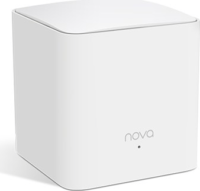 Tenda Nova MW5S AC1200 WiFi 2-pack (Mesh5 és Mesh3f)