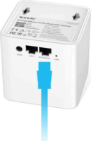 Tenda Nova MW5 AC1200 WiFi 3-pack (Mesh5 & 2 X Mesh5s)