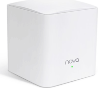 Tenda Nova MW5 AC1200 WiFi 3-pack (Mesh5 & 2 X Mesh5s)