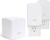 Tenda Nova MW5 AC1200 WiFi 3-pack (Mesh5 & 2 X Mesh5s)
