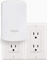 Tenda Nova MW5 AC1200 WiFi 3-pack (Mesh5 & 2 X Mesh5s)