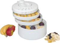 Clatronic DR 2751 Aszalógép