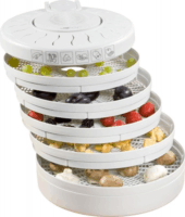 Clatronic DR 2751 Aszalógép