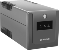 Armac H/1500E/LED Home 1500E LED 1500VA / 950W Vonalinteraktív Back-UPS
