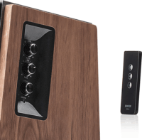 Edifier R1600T III 2.0 Hangfal szett - Barna