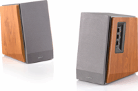 Edifier R1600T III 2.0 Hangfal szett - Barna