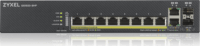 Zyxel GS1920-8HPV2-EU0101F Smart Gigabit PoE Switch