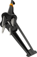 Fiskars Xact™ gyomkiszedő