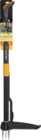 Fiskars Xact™ gyomkiszedő
