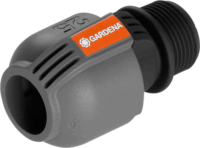 Gardena 2763-20 Sprinklersystem Kötőelem 25mm x 1" külső menettel
