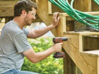 Black & Decker BDCDC18BAFC Akkumulátoros fúró-csavarozó (2x Akkuval és töltővel)