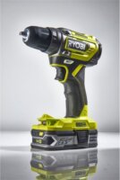 Ryobi R18DD5-0 Akkumulátoros fúró-csavarozó (Akku és töltő nélkül)