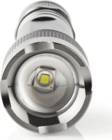 Nedis LED elemlámpa Szürke