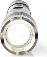 Nedis LED elemlámpa Szürke