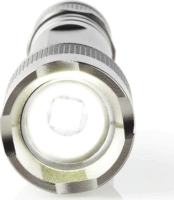 Nedis LED elemlámpa Szürke