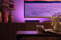 Philips Hue Play LED Hangulatfény Dekorációs modul RGBW