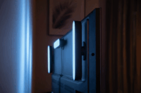 Philips Hue Play LED Hangulatfény Dekorációs modul RGBW