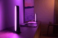 Philips Hue Play LED Hangulatfény Dekorációs modul RGBW
