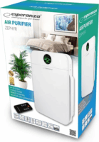 Esperanza Zephyr légtisztító (35-50 m2)