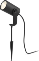 Philips Hue Lily 600lm Kültéri leszúrható RGBW LED Spot lámpa