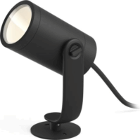 Philips Hue Lily 600lm Kültéri leszúrható RGBW LED Spot lámpa