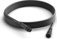 Philips Hue Lily 600lm Kültéri leszúrható RGBW LED Spot lámpa