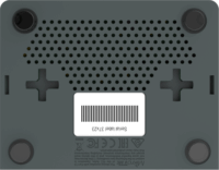 MikroTik Vezetékes Router RouterBOARD RB760iGS (hEX S)