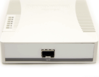 MikroTik RB260GS Smart Gigabit Switch Fehér