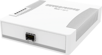 MikroTik RB260GS Smart Gigabit Switch Fehér