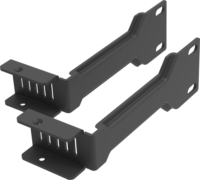 MikroTik RouterBOARD RB4011IGS Gigabit Router Fekete