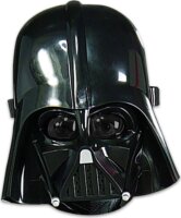 Rubies 3441 Star Wars Darth Vader műanyag maszk jelmez kiegészítő