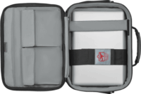 Wenger Legacy 16" Notebook táska - Fekete