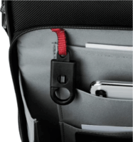 Wenger Legacy 16" Notebook táska - Fekete