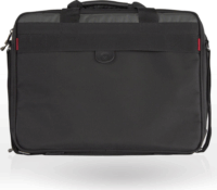 Wenger Legacy 16" Notebook táska - Fekete/Szürke